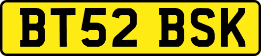 BT52BSK