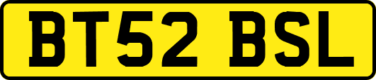 BT52BSL