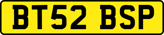 BT52BSP