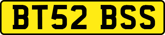 BT52BSS