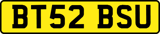 BT52BSU
