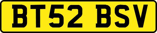 BT52BSV