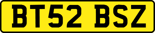BT52BSZ