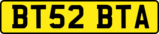 BT52BTA