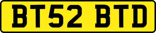 BT52BTD