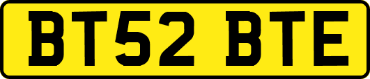 BT52BTE