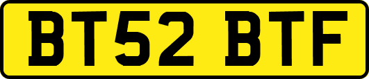 BT52BTF