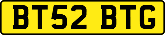 BT52BTG
