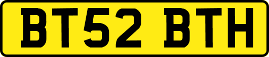 BT52BTH