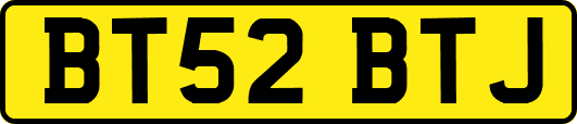 BT52BTJ