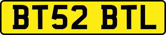 BT52BTL