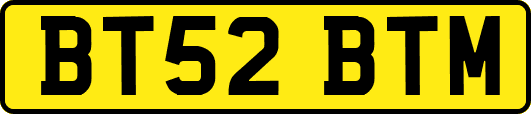BT52BTM