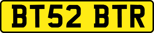 BT52BTR