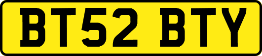 BT52BTY