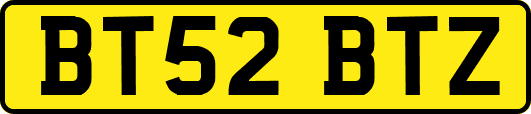 BT52BTZ