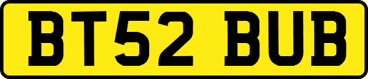 BT52BUB