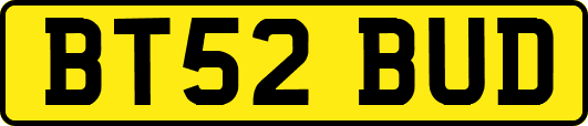 BT52BUD