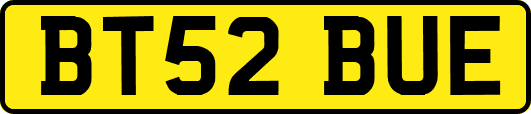 BT52BUE