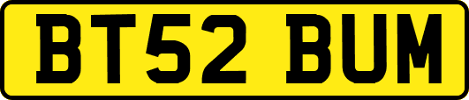 BT52BUM
