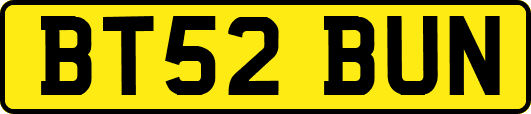 BT52BUN