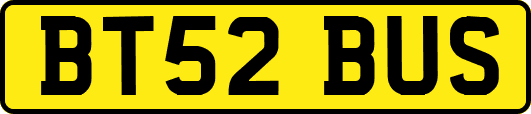 BT52BUS