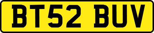 BT52BUV