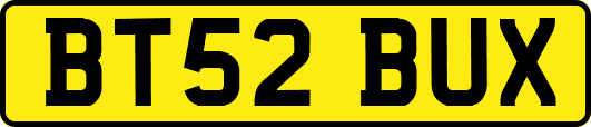 BT52BUX