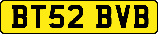 BT52BVB