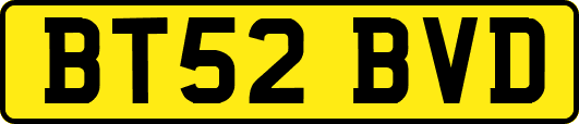 BT52BVD