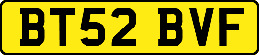 BT52BVF