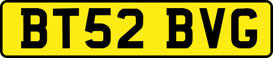 BT52BVG