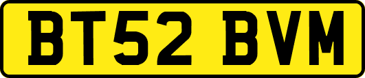 BT52BVM