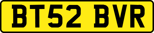 BT52BVR