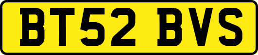 BT52BVS