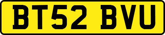 BT52BVU