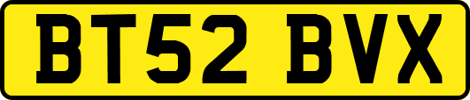 BT52BVX