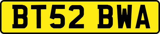BT52BWA
