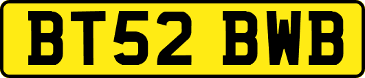 BT52BWB