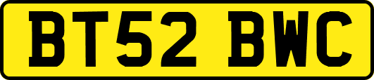 BT52BWC