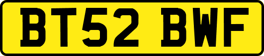 BT52BWF