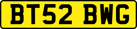 BT52BWG