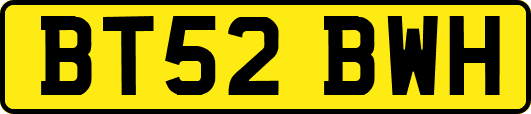 BT52BWH