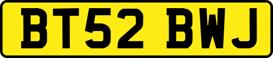 BT52BWJ