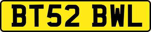 BT52BWL