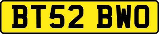 BT52BWO