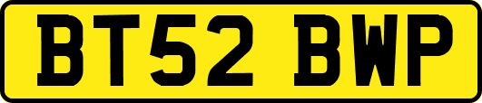 BT52BWP