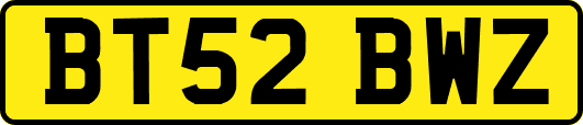 BT52BWZ