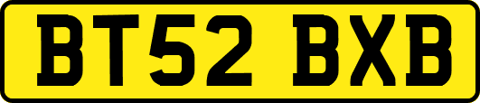 BT52BXB