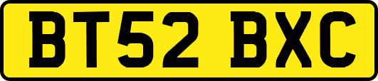 BT52BXC
