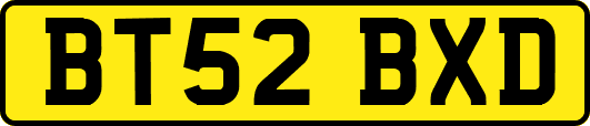 BT52BXD